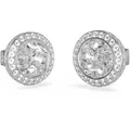 Produktbild: Guess Ohrringe 4G Crush JUBE04164JWRHT-U Edelstahl
