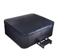 Produktbild: HOME DELUXE Whirlpool Outdoor Whirlpool BEACH, (3-tlg)