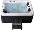 Produktbild: Deluxe Outdoor Whirlpool WHAWH-OD-BEA Beach SPA AussenwhirlPool