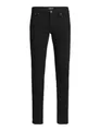 Produktbild: JACK & JONES Herren Jjiglenn Jjoriginal Am 816 Noos Jeans, Black Denim, 32W / 34L