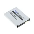 Produktbild: Akku für AVM Fritz!Fon MT-F / M2 / C4 / C5 Motorola Motofone F3 Ersatzakku 3,7V