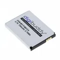 Produktbild: 750mAh Akku für Telefon AVM FRITZ!Fon MT-F, M2, C4, C5, 312BAT006, MTF