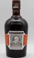Produktbild: Ron Botucal Mantuano -  40 % vol. - 0,70L
