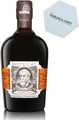 Produktbild: Rum BOTUCAL Mantuano 40 % Vol.