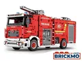Produktbild: Reobrix Remote Control Feuerwehr Fahrzeug 22008A