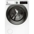 Produktbild: Hoover Waschmaschine 8kg 1500U/Min H-WASH 500 Power Care HWQ 58AMBS/1-S - Weiß