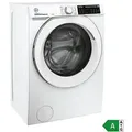 Produktbild: HOOVER Waschmaschine 8kg, EEK A 16 Programme App-Bedienung  H-WASH 500 HWQ 48AMC/1-84