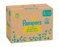 Produktbild: Pampers Papiertaschentücher Windeln Monatsbox premium protection™ Größe Gr.5 (11-16 kg) für Babys