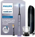 Produktbild: Philips Sonicare DiamondClean Smart 9400 elektrische Zahnbürste