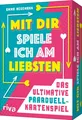 Produktbild: Mit dir spiele ich am liebsten - Das ultimative Paarduell-Kartenspiel | Hegemann