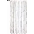 Produktbild: SCHLAUFENGARDINE KREISMUSTER HxB 245x300 cm