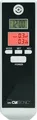 Produktbild: Clatronic Alkoholtester AT 3605 weiss-schwarz (271704)