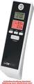 Produktbild: CLATRONIC Alkoholtester AT 3605, weiß/schwarz