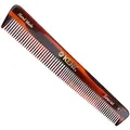 Produktbild: KENT Herrenkamm 4T Handgearbeitet, grob und fein - 160mm