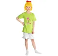 Produktbild: Metamorph Kostüm Bibi Blocksberg - Kostüm für Kinder - Größe 122/128
