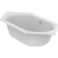 Produktbild: Ideal Standard - Connect Air Sechseck-Badewanne 1900x900x475mm,