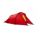 Produktbild: Hilleberg Nallo 3 - 3 PERS. - rot