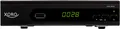Produktbild: Xoro HRS 8659 digitaler Satelliten-Receiver mit LAN Anschluss (HDTV, DVB-S2, HDMI, SCART, USB 2.0 Media Player) schwarz