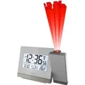 Produktbild: technoline Projektionswecker WT 538 Weiss
