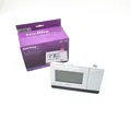 Produktbild: technoline WT538w Funkwecker Weiss 15 cm x 9 cm x 1,5 cm Alarm Clocks (30,08)