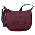 Produktbild: TOM TAILOR bags Ronda Damen Hobo Bag Schultertasche Groß Rot