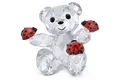 Produktbild: Swarovski Tierfigur Kris Bär Viel Glück Bär 5675983