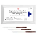 Produktbild: 10x THC Drogentest Schnelltest Urin | 20ng/mL | Urintest | Teststreifen (Apothekenqualität)