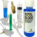 Produktbild: Service Kit Magura Entlüftungskit Royal Blood Scheibenbremse  MT Mt4 5 6 7 Trail