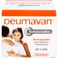 Produktbild: DEUMAVAN Schutzsalbe neutral Dose 100 ml PZN13831197