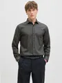Produktbild: Jack & Jones Langarmhemd JPRBLAPARKER Slim Fit Hemd, atmungsaktiv, ideal für den Alltag Baumwolle, slim fit