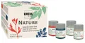Produktbild: KREUL Kreativfarbe Nature, 4 x 50 ml Set