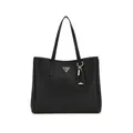 Produktbild: GUESS Women Meridian Girlfriend Tote Bag, Bla