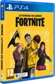 Produktbild: PlayStation 4 Videospiel Sony FORTNITE LEYENDAS DE ANIME