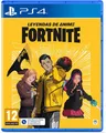 Produktbild: Fortnite Leyendas De Anime [DIGITAL] Juego para PlayStation 4, PS4 [PAL ES]