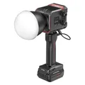 Produktbild: SmallRig Dauerlicht RC 100B COB LED Video Light Kit (Videoleuchte) (4897)
