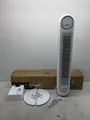 Produktbild: Dreo 20dB Leiser Turmventilator, 10 m Wurfweite 4 Geschwindigstufen 4 Modi 