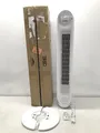 Produktbild: Dreo 20dB Leiser Turmventilator, 10 m Wurfweite 4 Geschwindigstufen 4 Modi