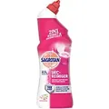 Produktbild: Sagrotan Surface Care (Germ Protection) WC-Reiniger Flüssig 3261028 750 ml