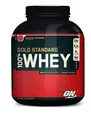 Produktbild: Optimum Nutrition 100% Whey Gold Standard, 2270 g (Strawberry)
