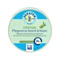 Produktbild: 100ml Penaten Intensiv Olive Pflegecreme Gesicht & Körper 24h Feuchtigkeit