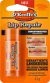Produktbild: GG Brands Netherlands B.V. OKEEFFE'S Lip Repair Lippenbalsam unparfümiert 4.2 g 15238167