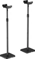 Produktbild: my wall HS 34 2 höhenverstellbare Lautsprecherständer