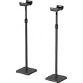 Produktbild: MYW HS34L - Lautsprecherständer, höhenverstellbar, 2er Set