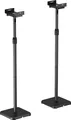 Produktbild: my wall HS 34 2 höhenverstellbare Lautsprecherständer Boxen-Stative Universell