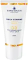 Produktbild: Sans Soucis Daily Vitamins Aprikose DD Cream Dark LSF 25 30 ml Gesichtscreme