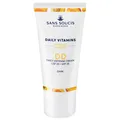Produktbild: SANS SOUCIS DAILY VITAMINS DD Daily Defense Cream LSF 25 Dark 30 ml