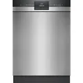 Produktbild: SIEMENS Unterbaugeschirrspüler SN43ES06UE Unterbau-Geschirrspüler 60 cm