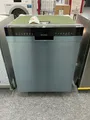Produktbild: Siemens SN43ES06UE Unterbau-Geschirrspüler 60 cm 6#15526159
