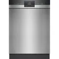 Produktbild: Siemens SN43ES06UE Unterbau-Geschirrspüler 60 cm #1907395