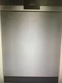 Produktbild: Siemens SN43ES06UE Unterbau-Geschirrspüler 60 cm Gebraucht 2#2739145